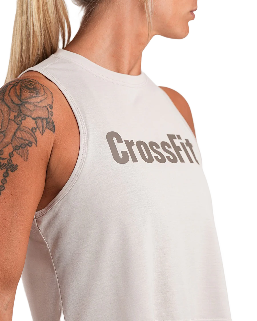 CROP TANK TOP CROSSFIT® 2024 - Image 6