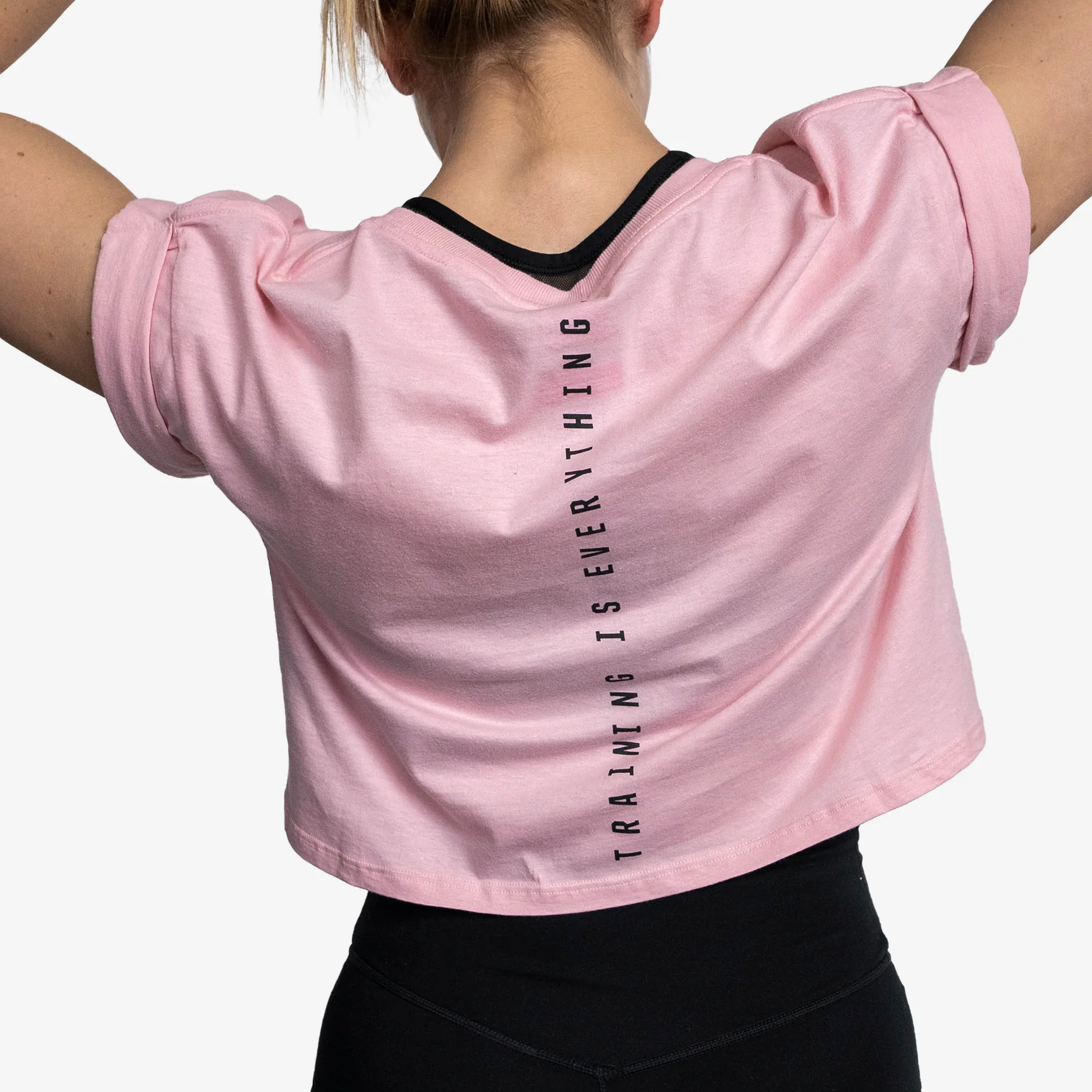 CROP TOP FITTEST FREAKEST - Image 2