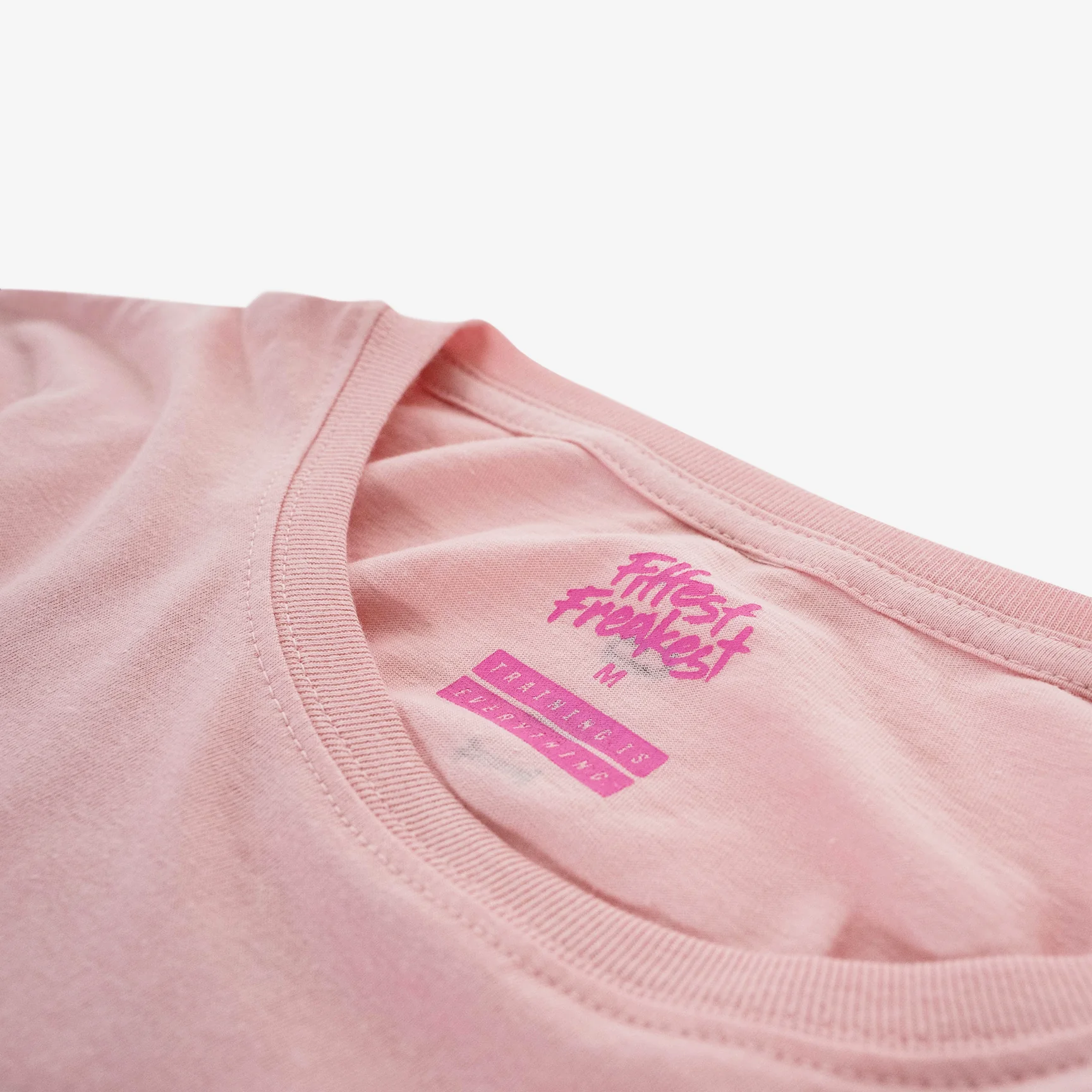 CROP TOP FITTEST FREAKEST - Image 5
