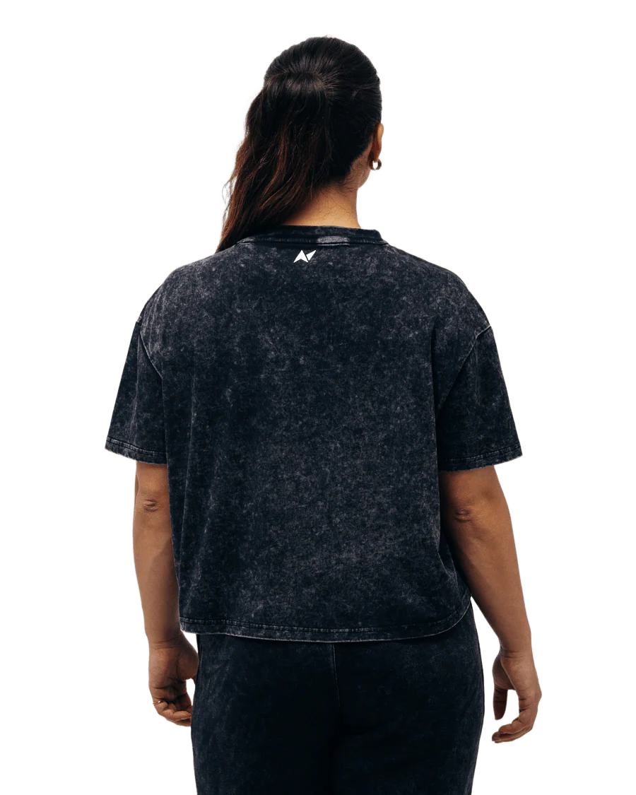 CROP TOP NORTHERN SPIRIT OVERSIZE - Image 2