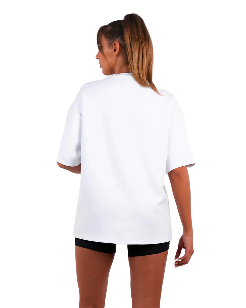 CROSSFIT® 2024 OVERSIZED T-SHIRT - Image 5