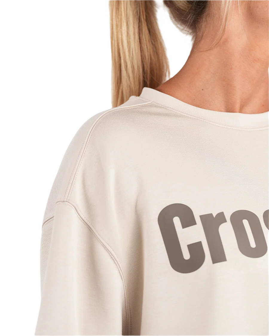 CROSSFIT® 2024 OVERSIZED T-SHIRT - Image 4