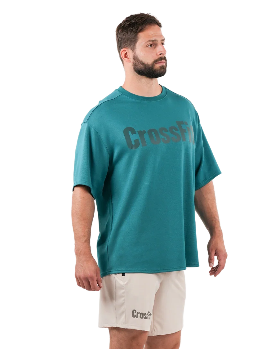 CROSSFIT® 2024 OVERSIZED T-SHIRT