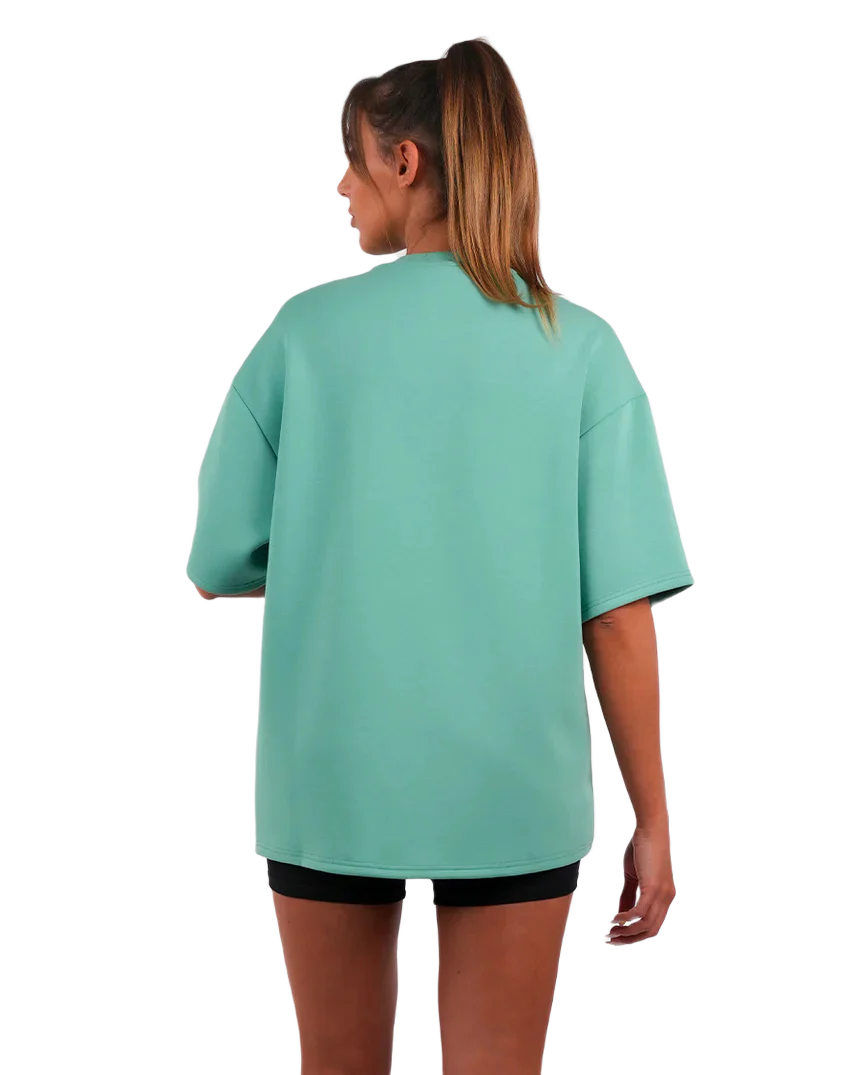 CROSSFIT® 2024 OVERSIZED T-SHIRT - Image 2
