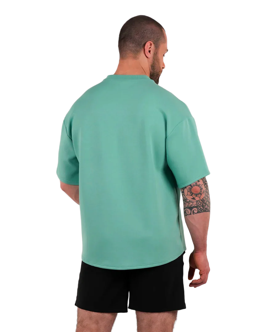 CROSSFIT® 2024 OVERSIZED T-SHIRT - Image 4