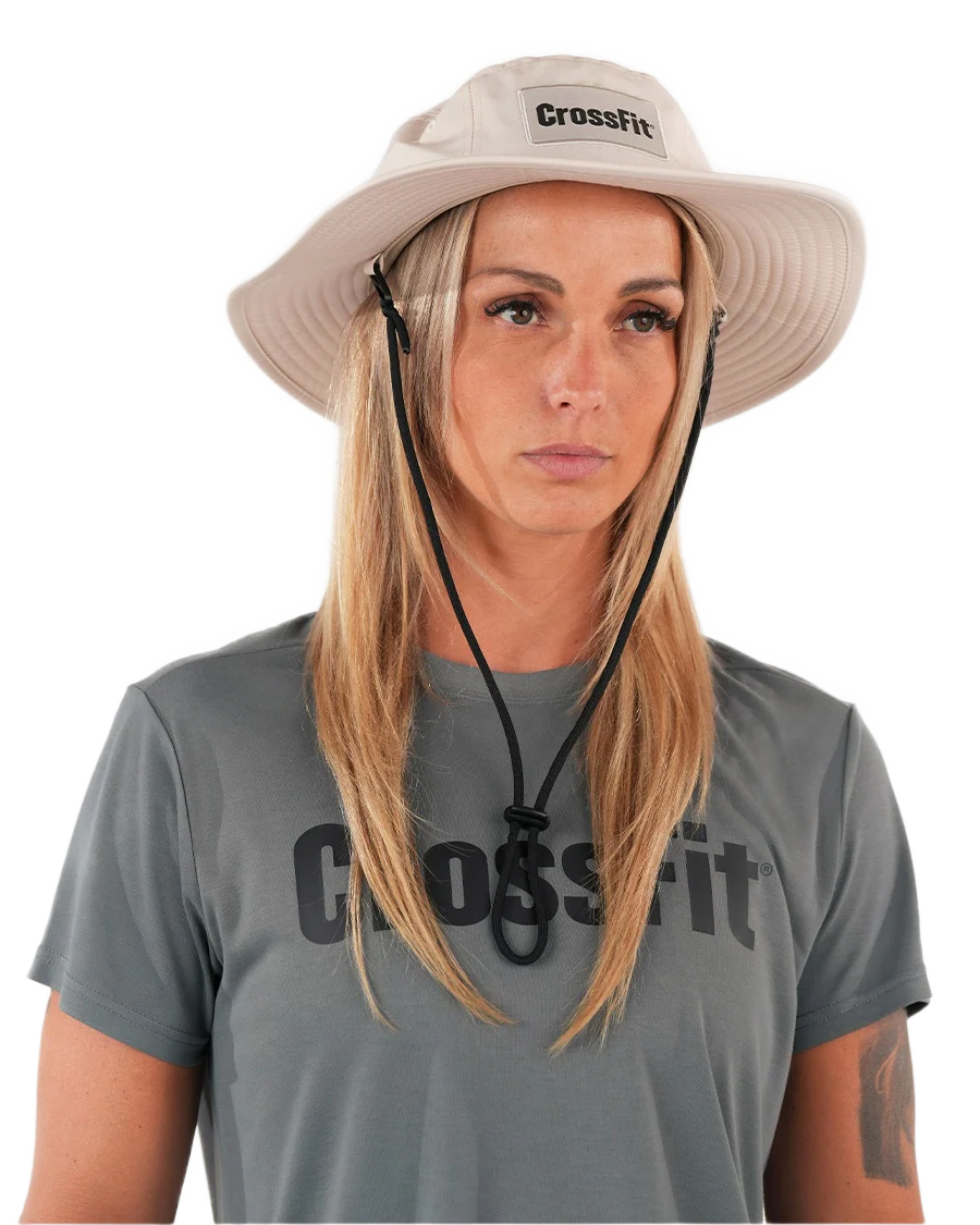 CrossFit® Adjustable Bucket Hat - Unisex - Image 2