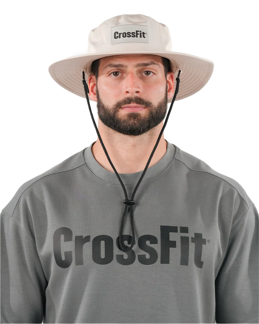 CrossFit® Adjustable Bucket Hat - Unisex - Image 6