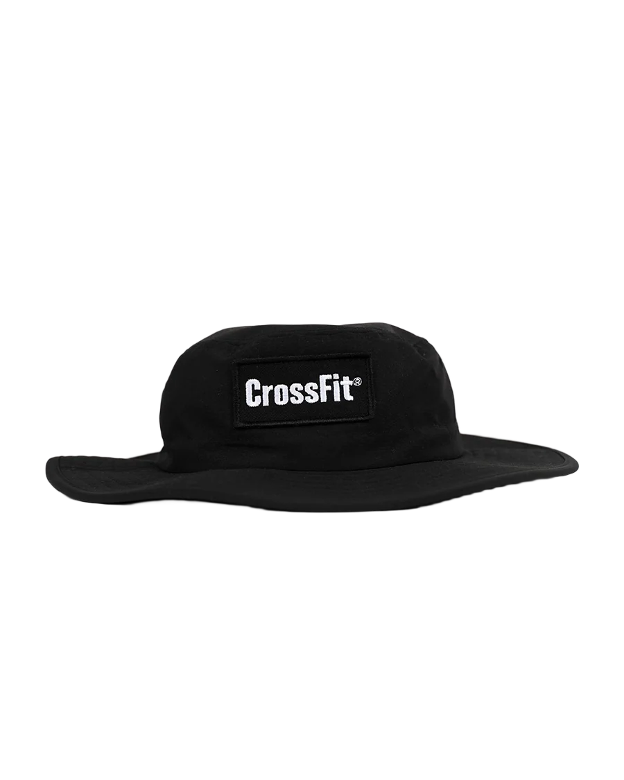 CrossFit® Adjustable Bucket Hat - Unisex