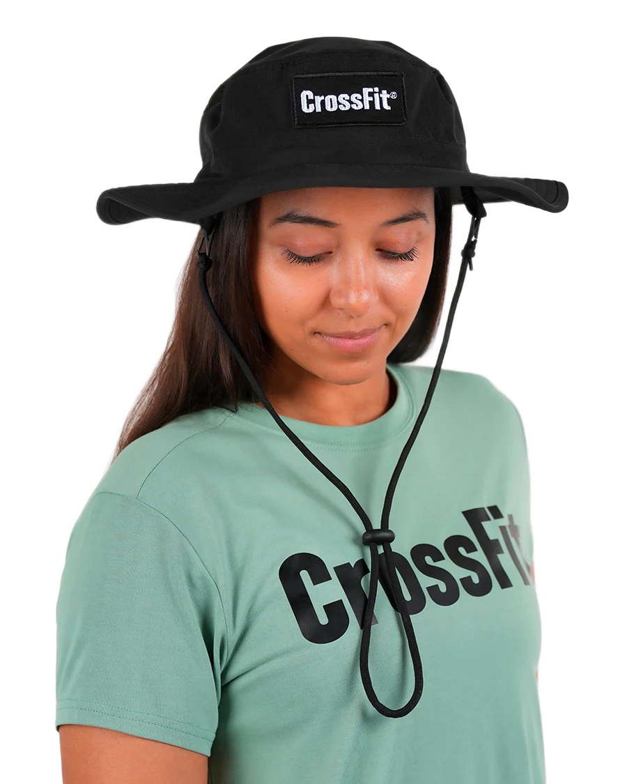 CrossFit® Adjustable Bucket Hat - Unisex - Image 2