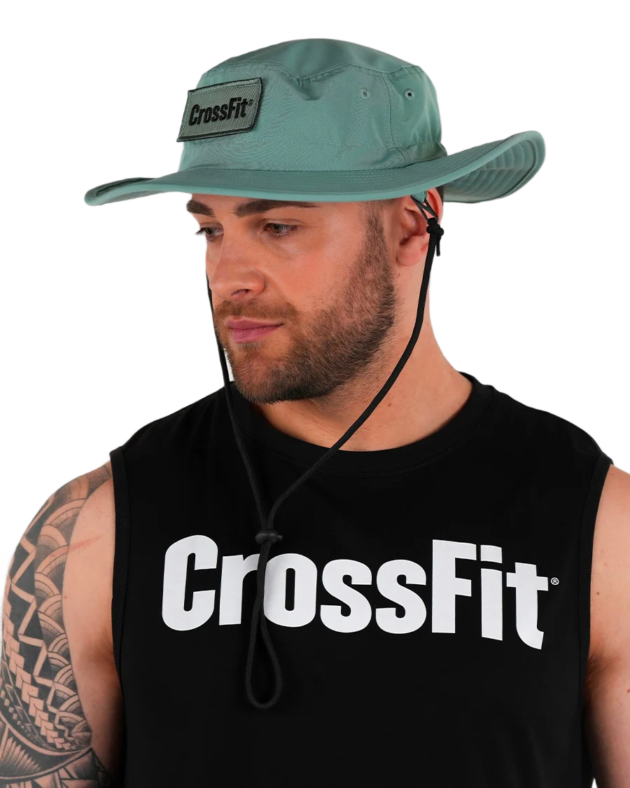 CrossFit® Adjustable Bucket Hat - Unisex - Image 2