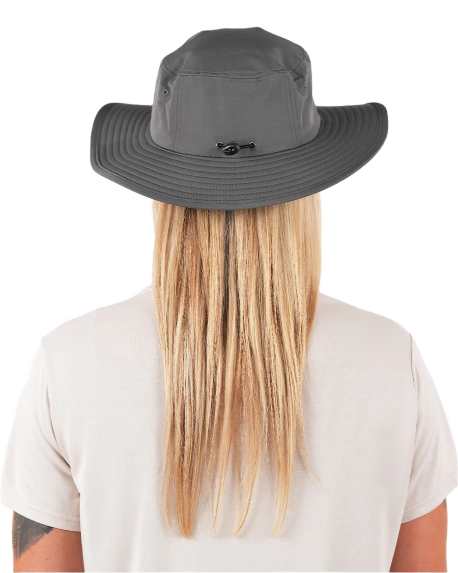 CrossFit® Adjustable Bucket Hat - Unisex - Image 3
