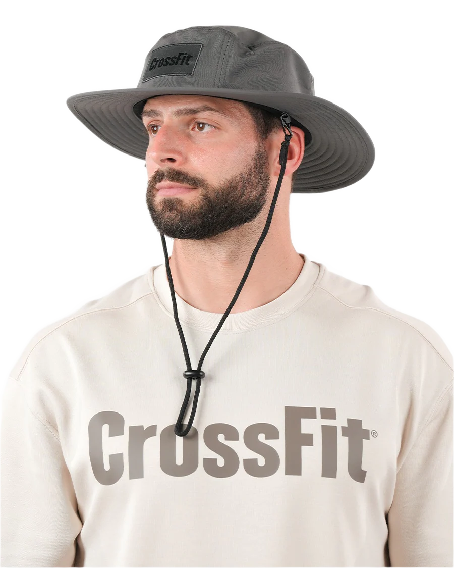 CrossFit® Adjustable Bucket Hat - Unisex - Image 4