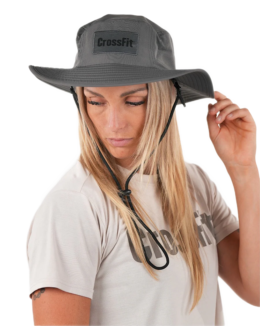 CrossFit® Adjustable Bucket Hat - Unisex - Image 5