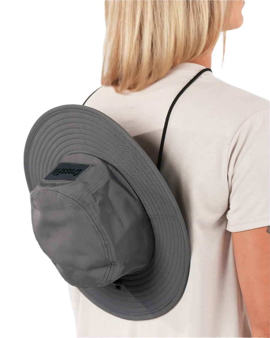 CrossFit® Adjustable Bucket Hat - Unisex - Image 6