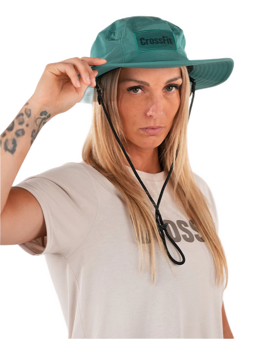 CrossFit® Adjustable Bucket Hat - Unisex - Image 2