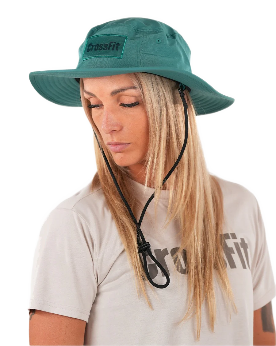 CrossFit® Adjustable Bucket Hat - Unisex - Image 4