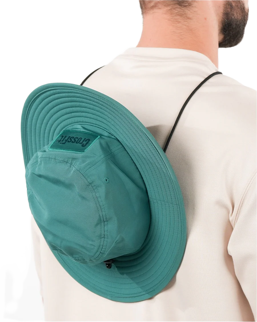 CrossFit® Adjustable Bucket Hat - Unisex - Image 6