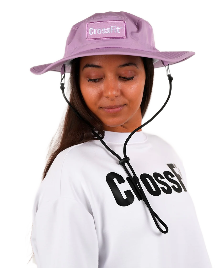 CrossFit® Adjustable Bucket Hat - Unisex - Image 3