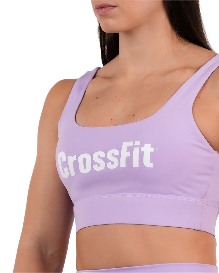 CROSSFIT® Lambdi SPORTS BRA - MEDIUM IMPACT - Image 4