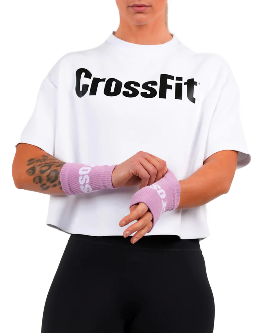 CROSSFIT® NS Wrist Band Large UNISEX WRISTBANDS - Image 3