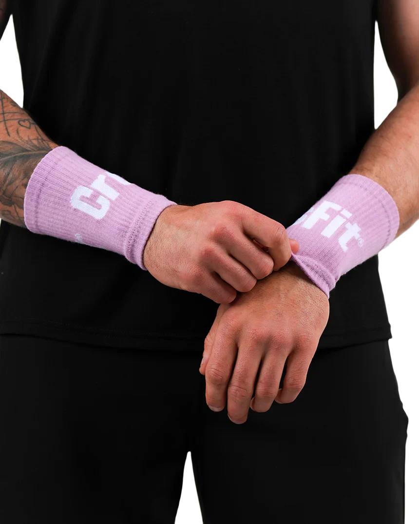CROSSFIT® NS Wrist Band Large UNISEX WRISTBANDS - Image 4
