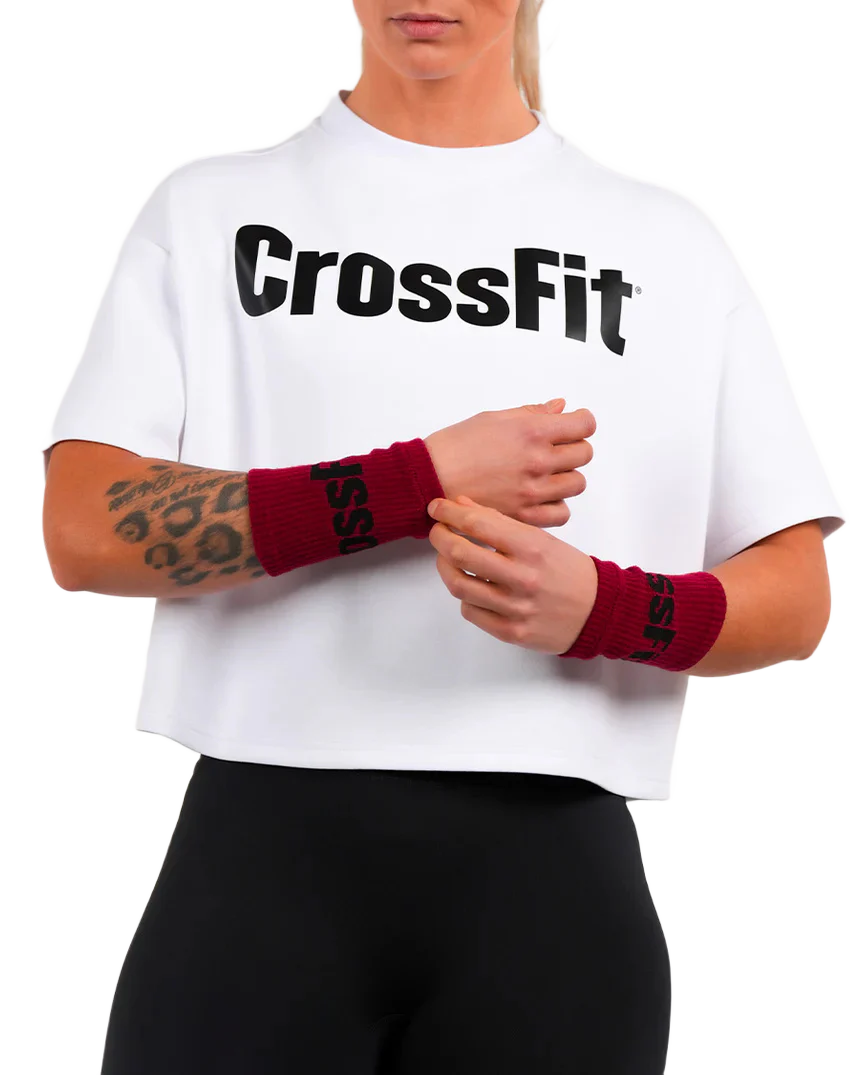 CROSSFIT® NS Wrist Band Large UNISEX WRISTBANDS - Image 2