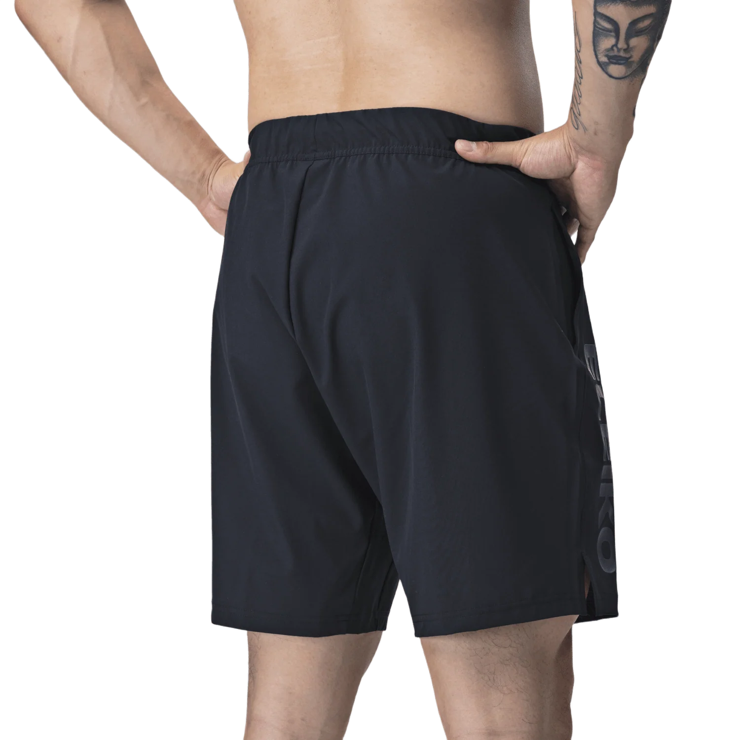 ELEIKO CLEAN SHORTS - Image 2