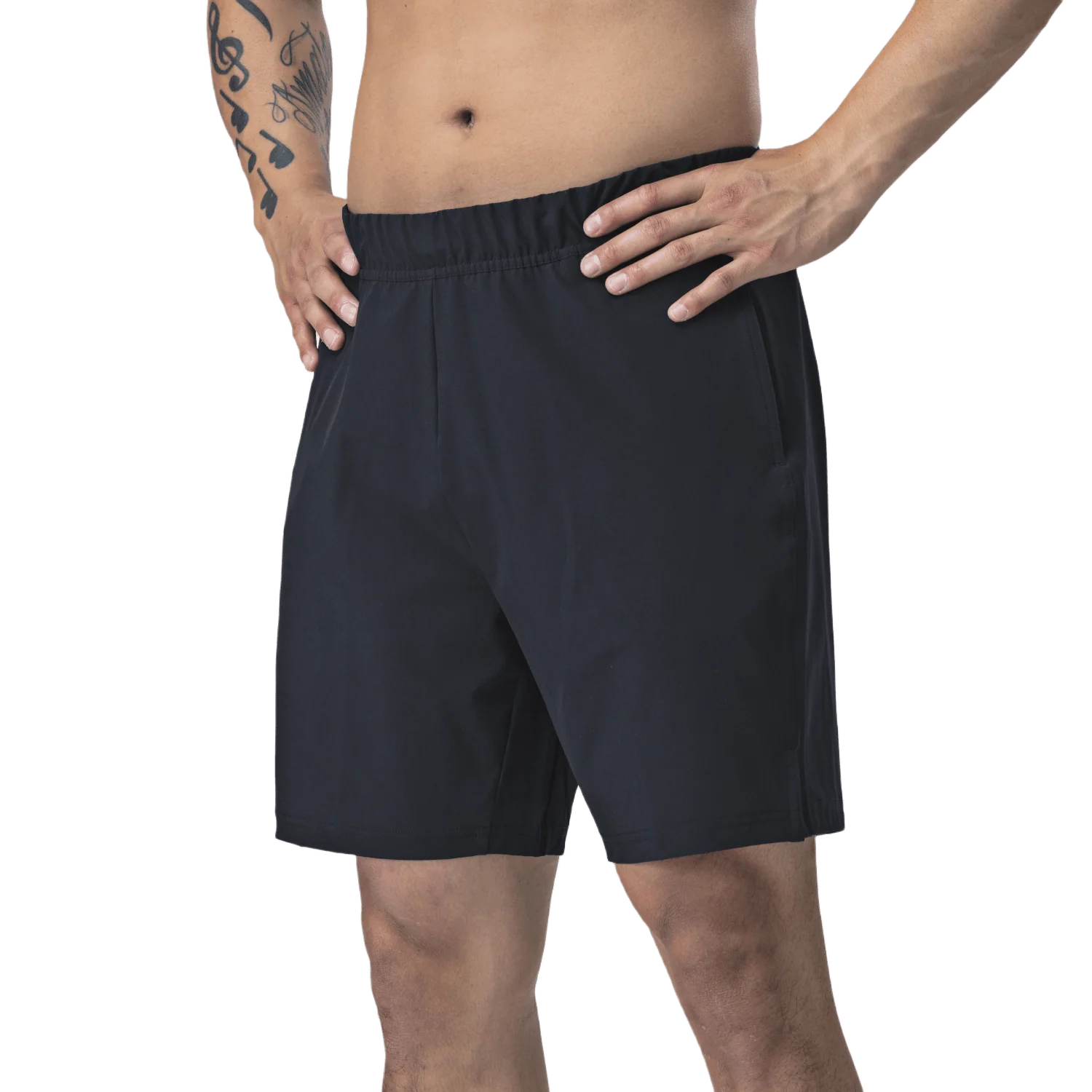 ELEIKO CLEAN SHORTS - Image 4