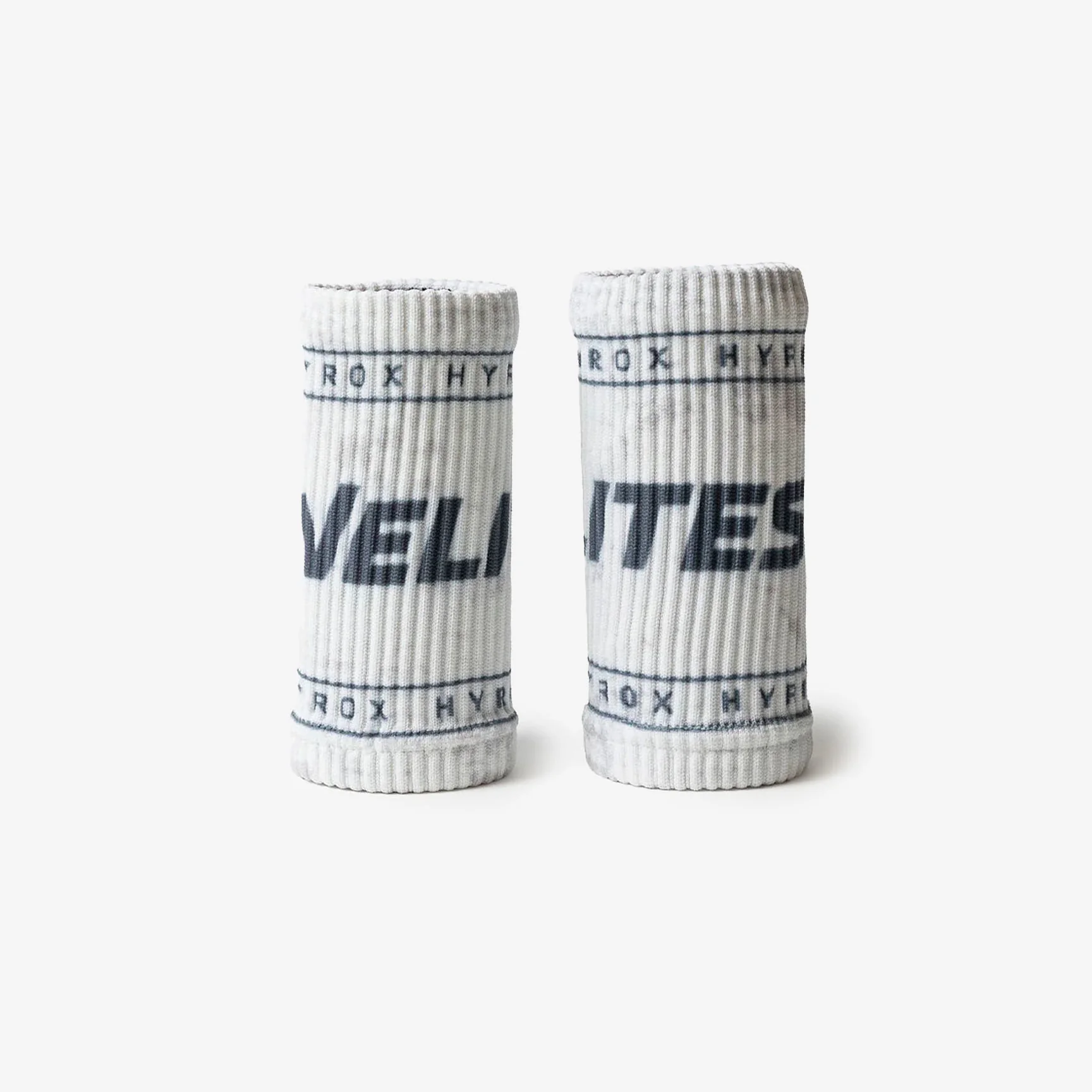 Elite Performance Velites x HYROX Edition Wristbands - Image 3