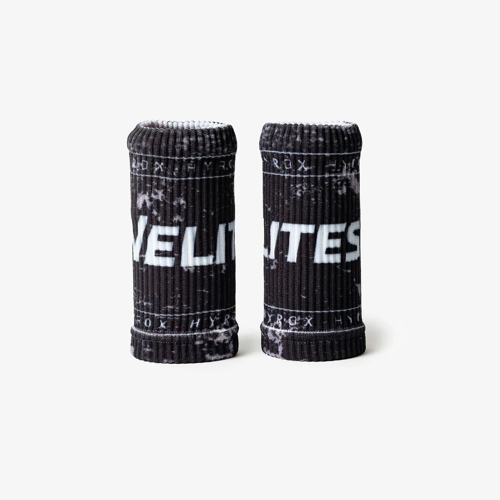 Elite Performance Velites x HYROX Edition Wristbands - Image 3