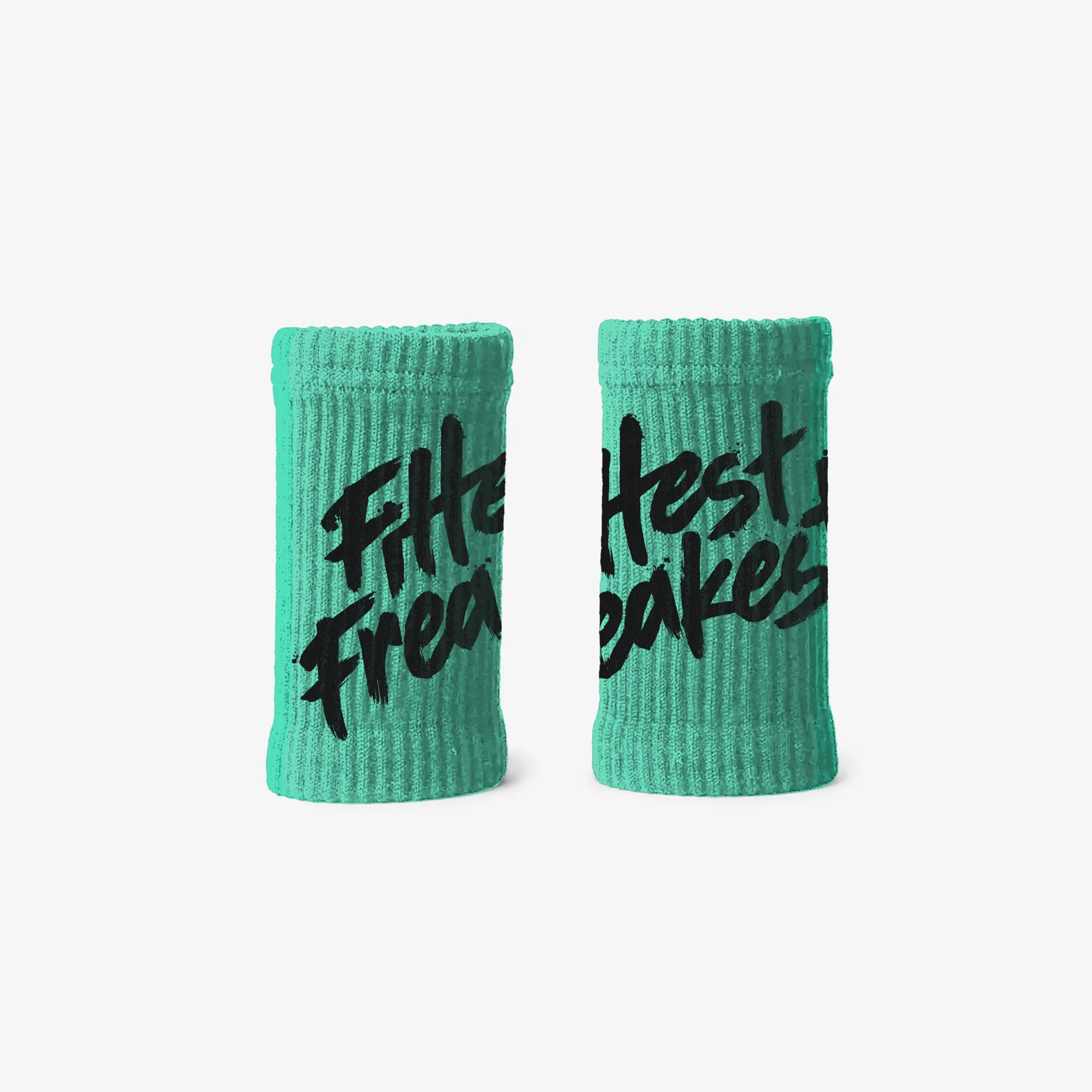 Fittest Freakest Anti-Chafe Wristbands