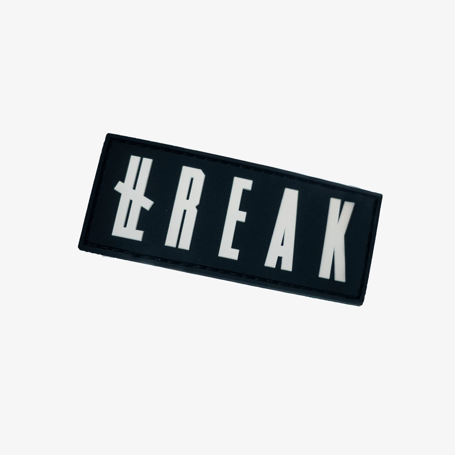Fittest Freakest Freak Patch
