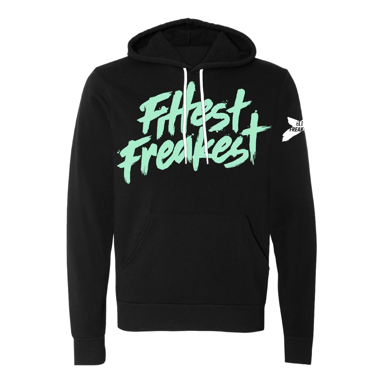FITTEST FREAKEST HOODIE