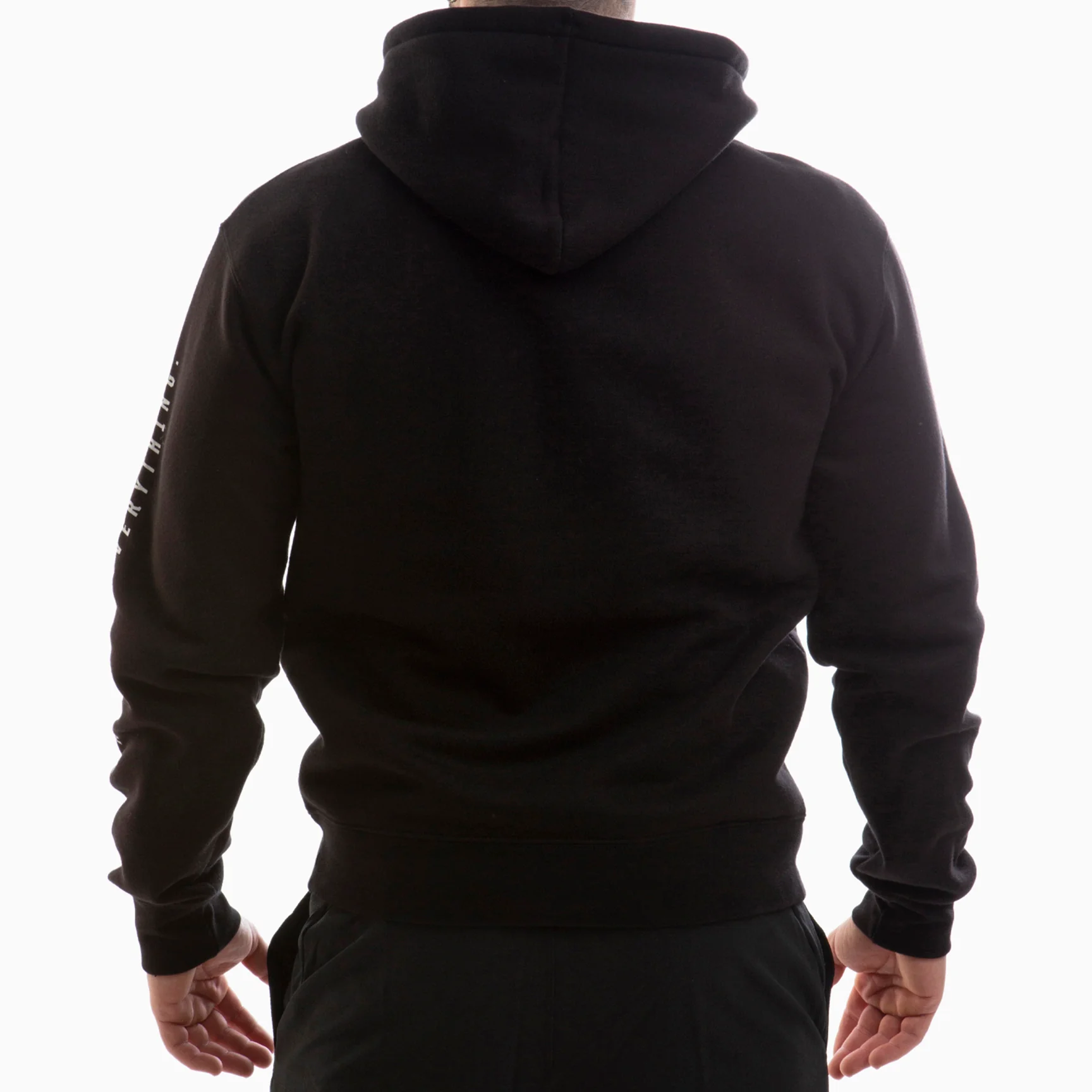 FITTEST FREAKEST HOODIE - Image 3