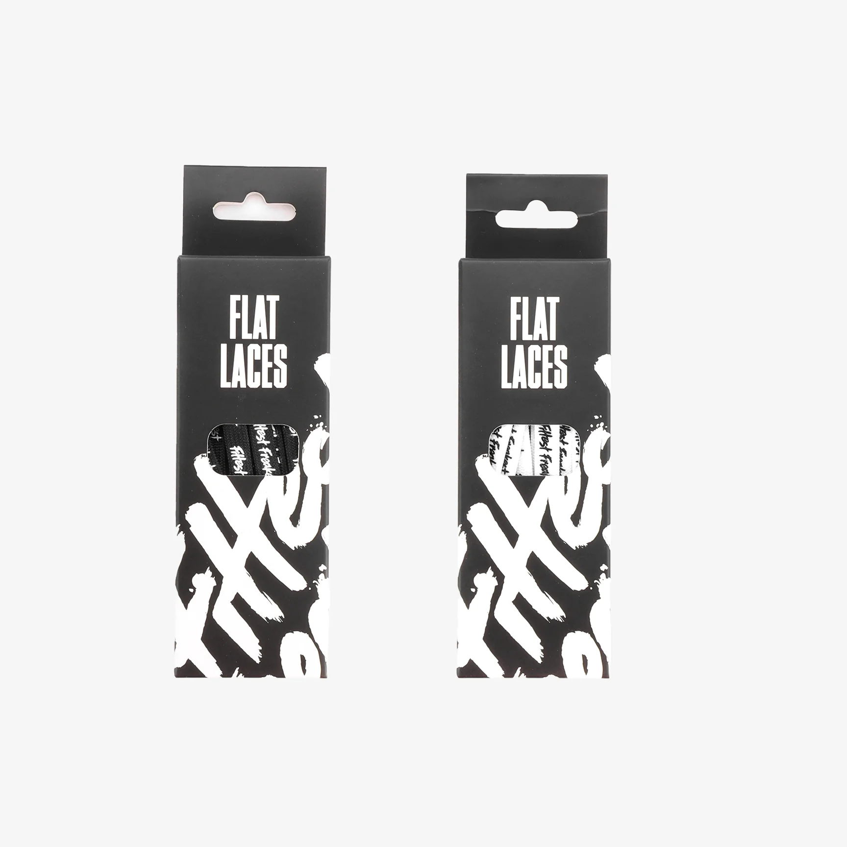 FITTEST FREAKEST LACES - Image 4
