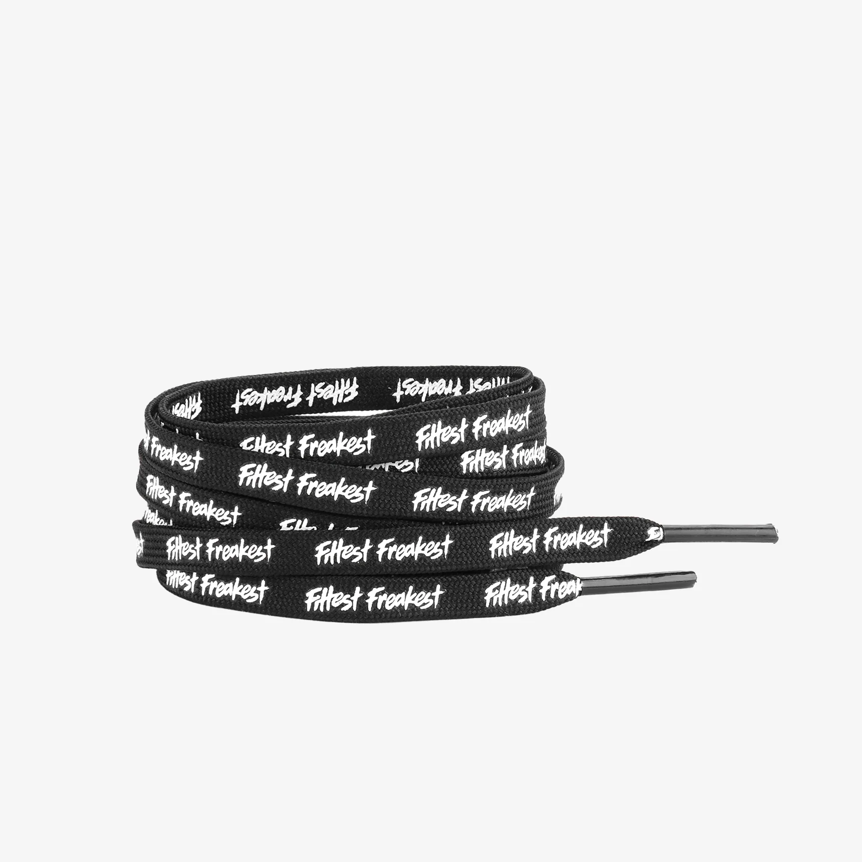FITTEST FREAKEST LACES