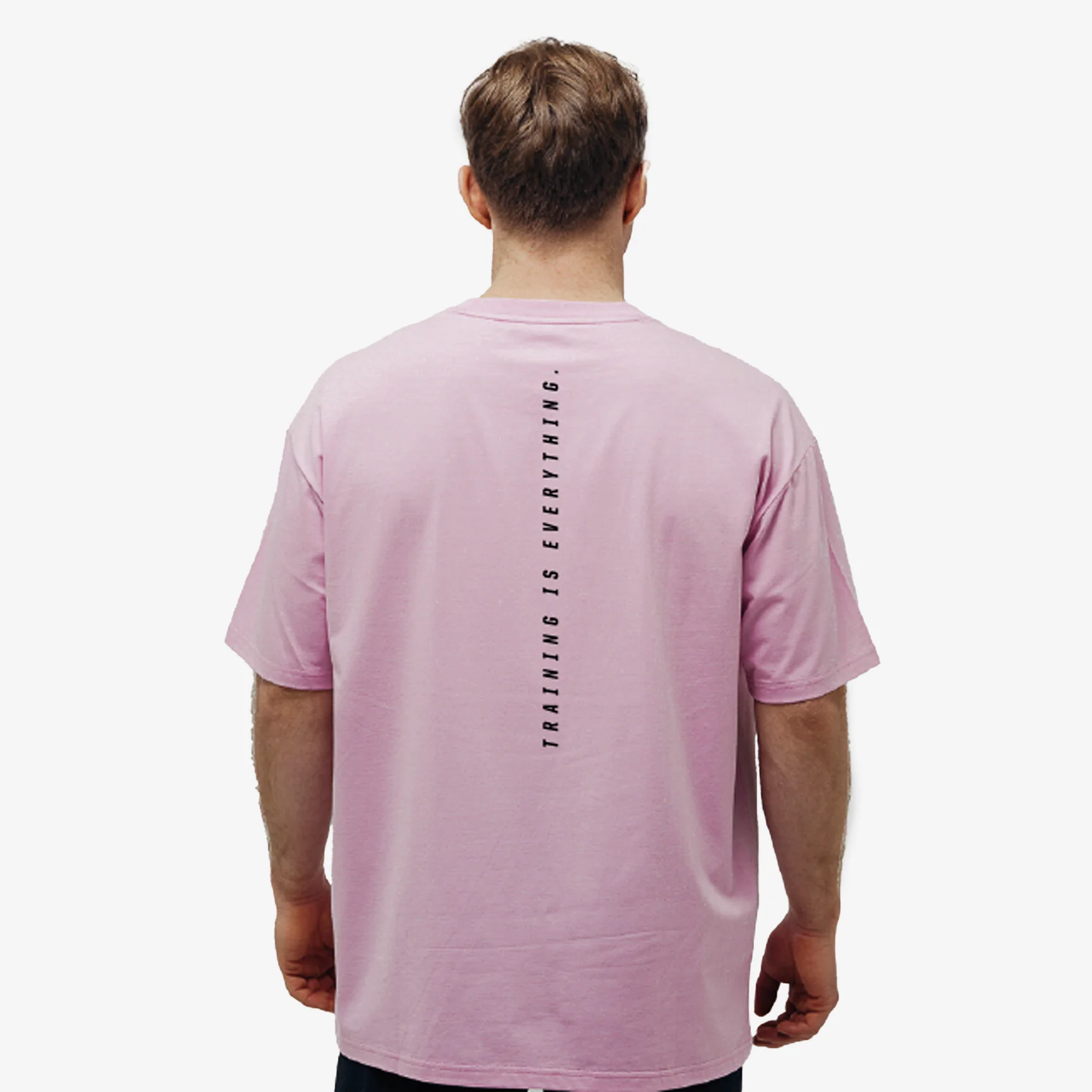 Fittest Freakest Oversize T-Shirt - Unisex - Image 2
