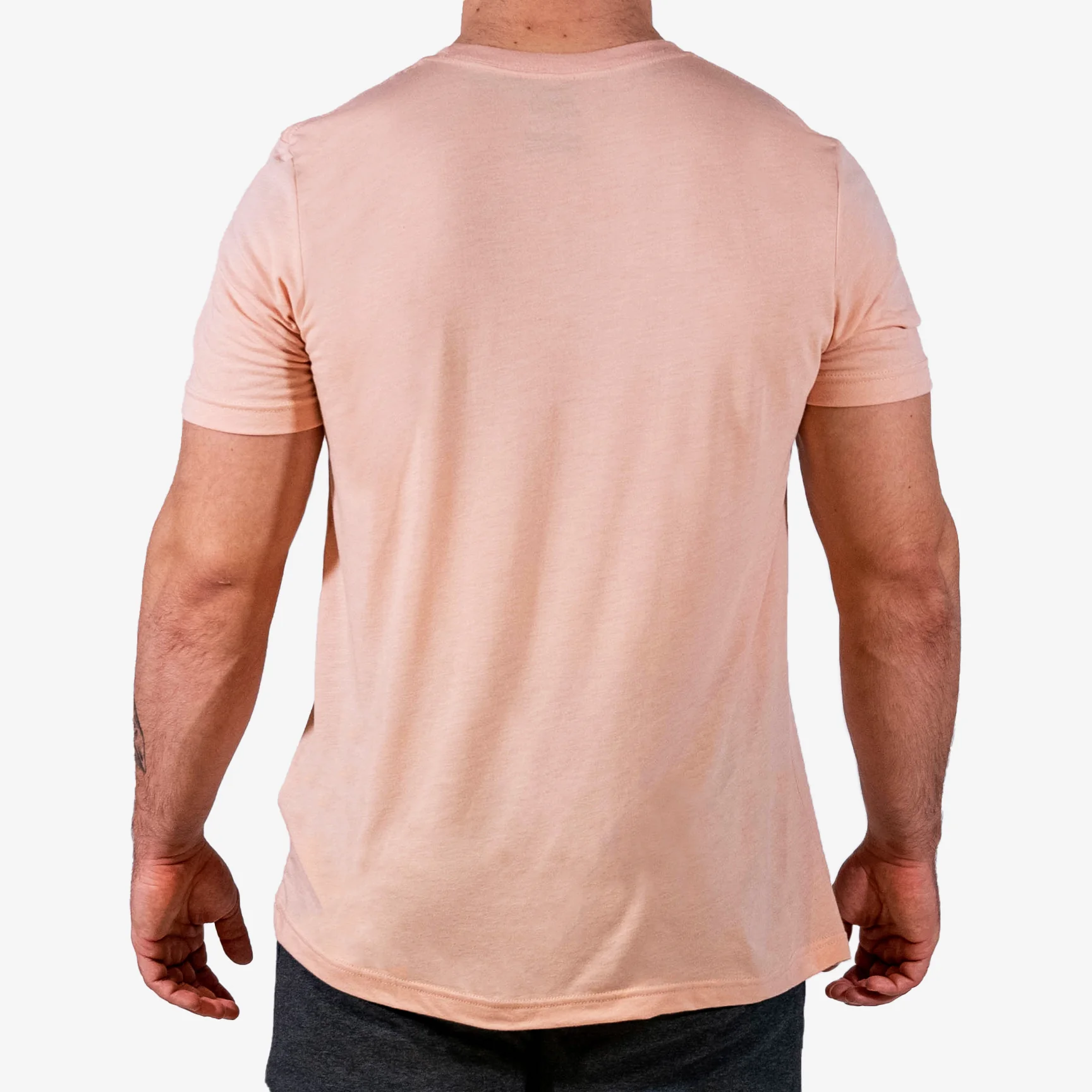 FITTEST FREAKEST PIZZA SQUATS T-SHIRT - Image 2