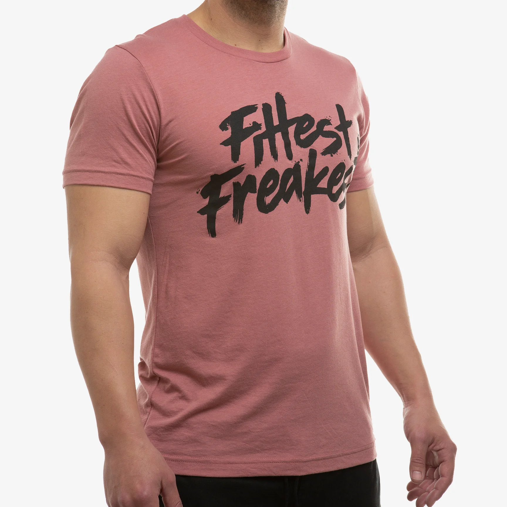 FITTEST FREAKEST T-SHIRT - Image 3