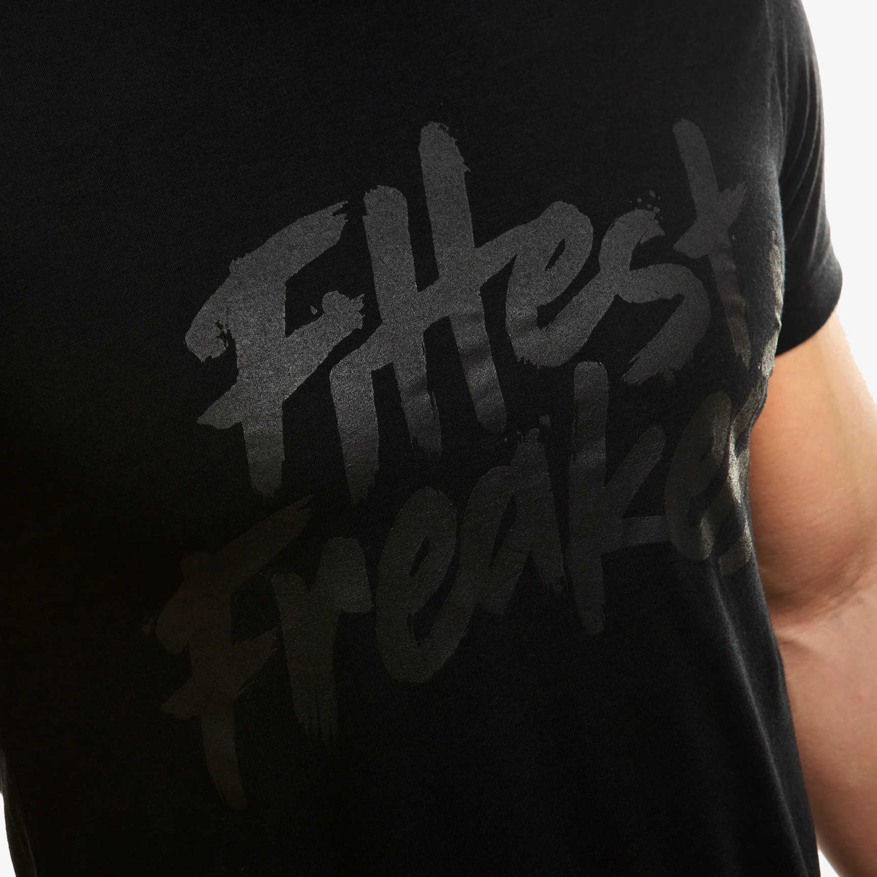 FITTEST FREAKEST T-SHIRT - Image 3