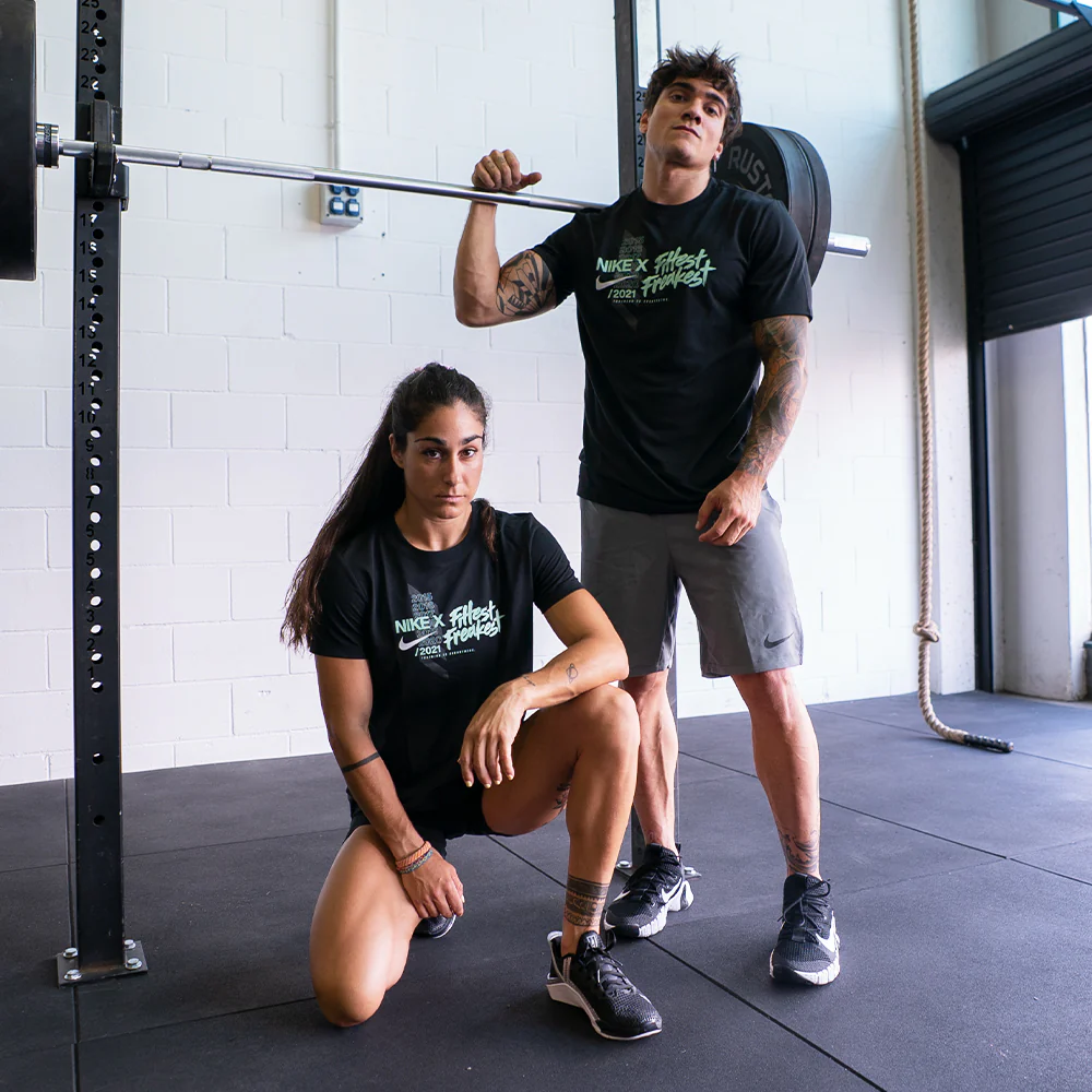 FREAKEST CHALLENGE 2021 T-SHIRT - Image 6