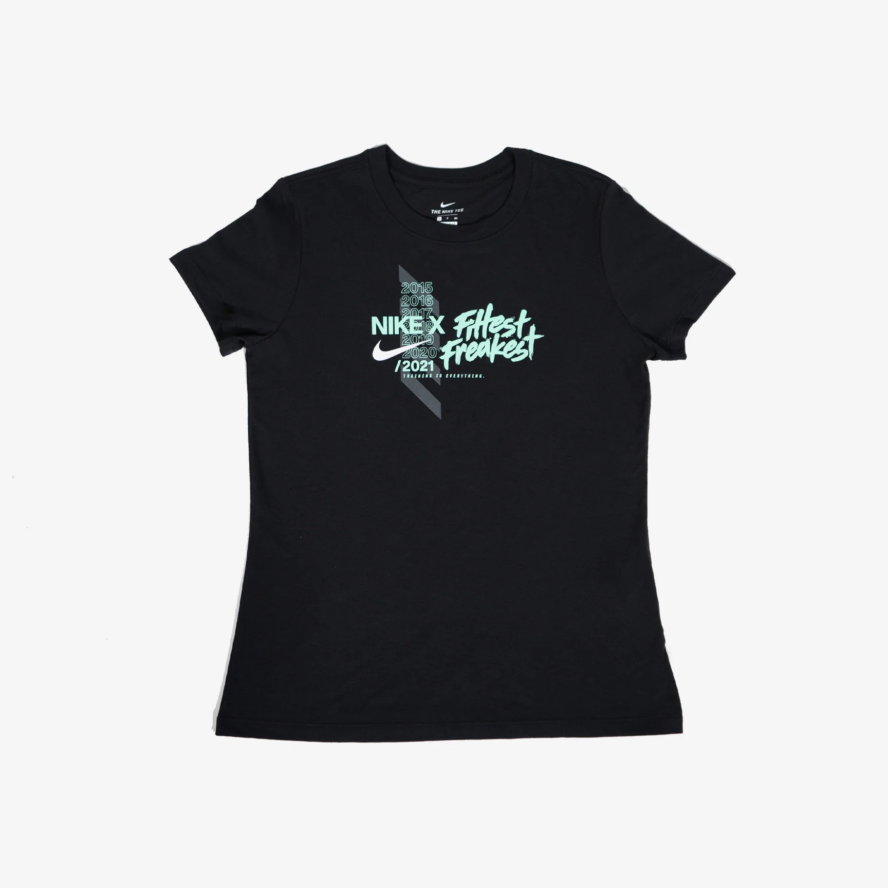 FREAKEST CHALLENGE 2021 T-SHIRT - WOMEN
