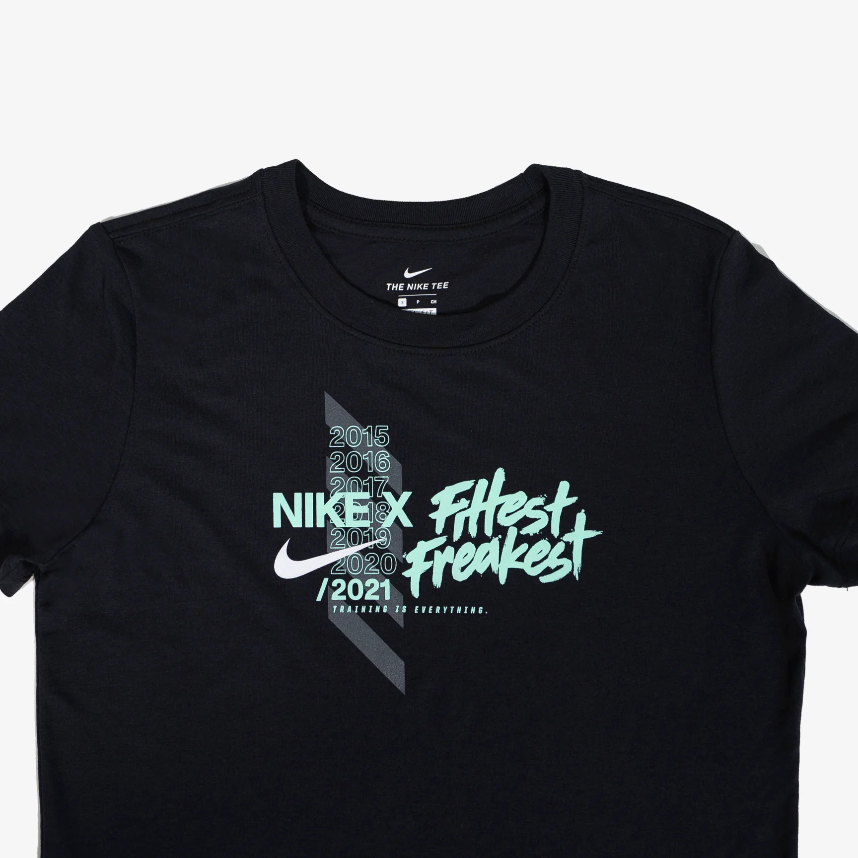 FREAKEST CHALLENGE 2021 T-SHIRT - WOMEN - Image 2
