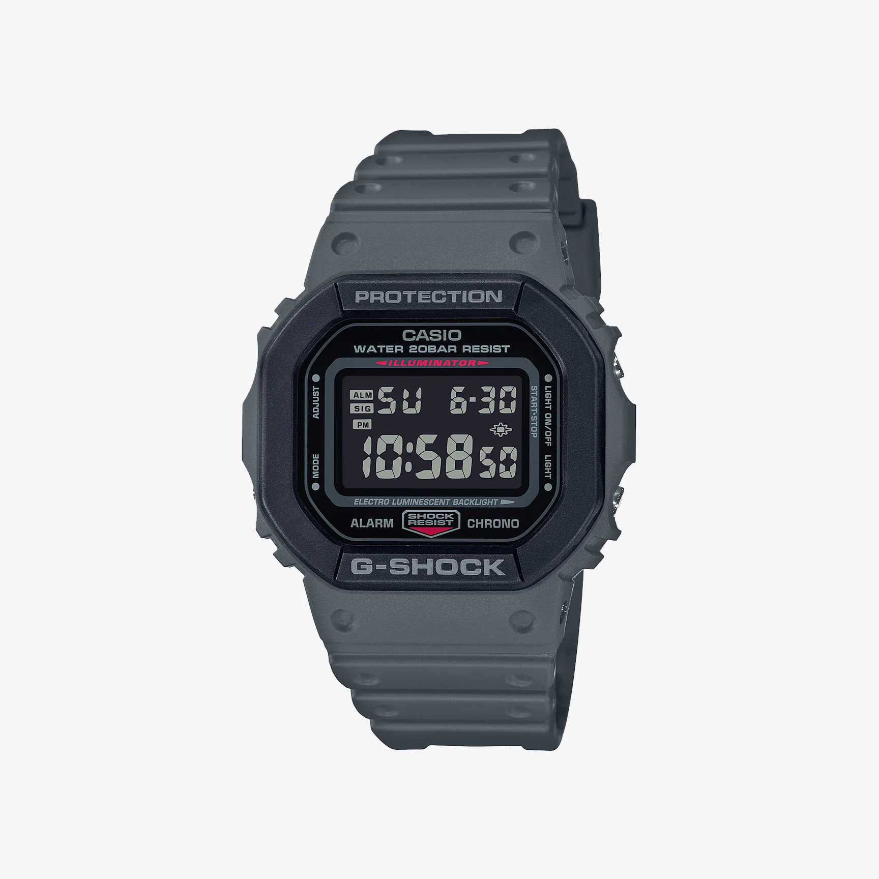 G-SHOCK DW-5610SU-8ER