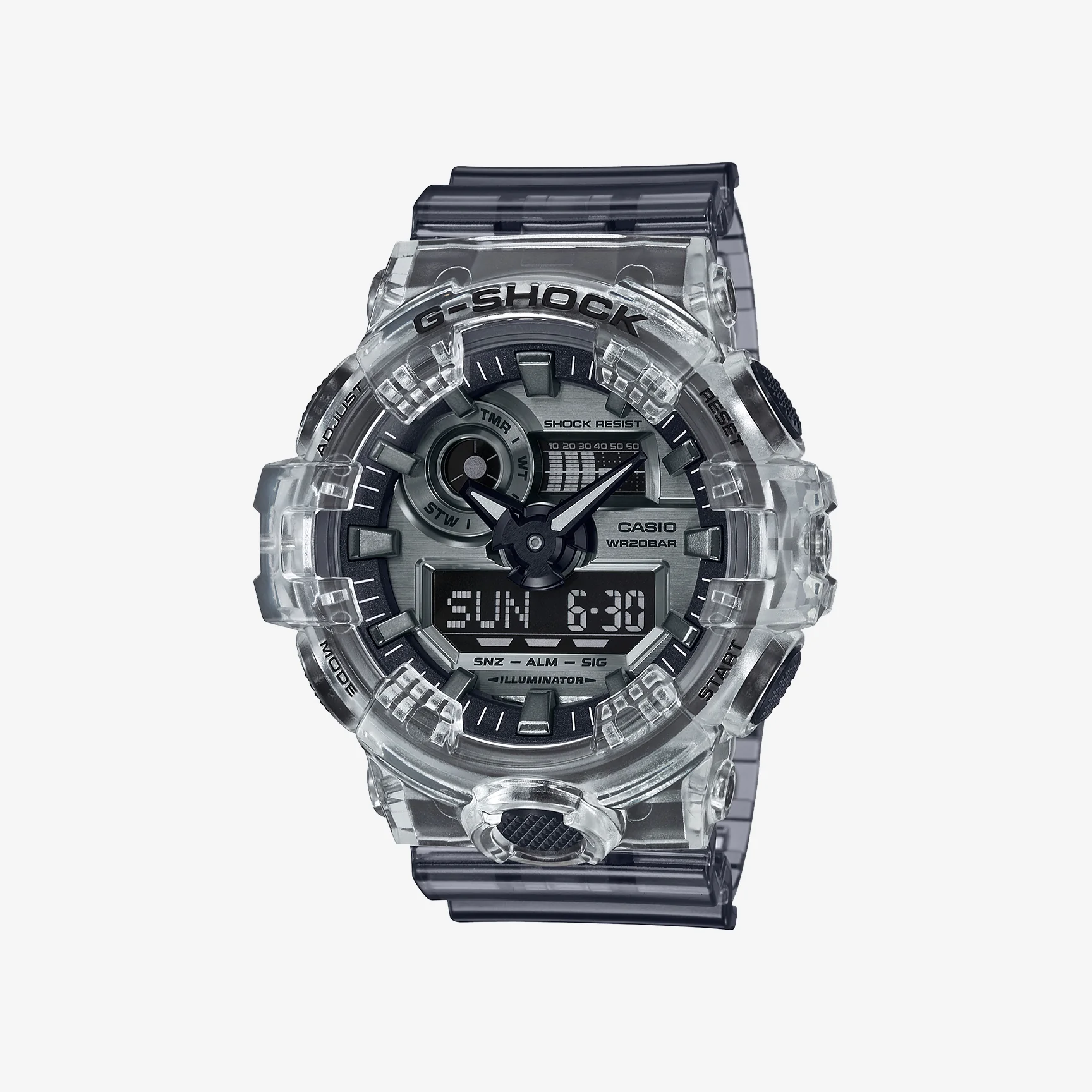 G-SHOCK GA-700SK-1AER