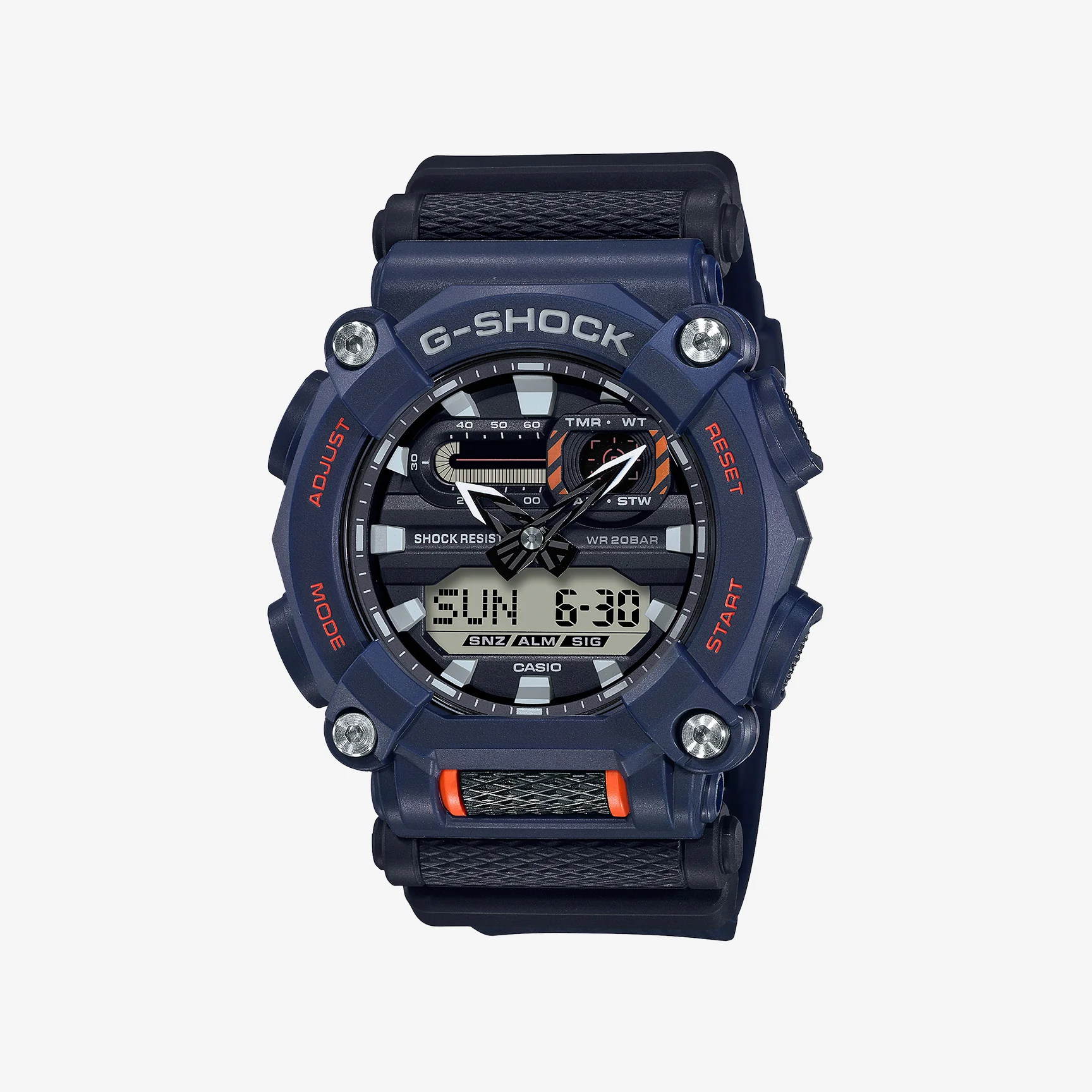 G-SHOCK GA-900-2AER