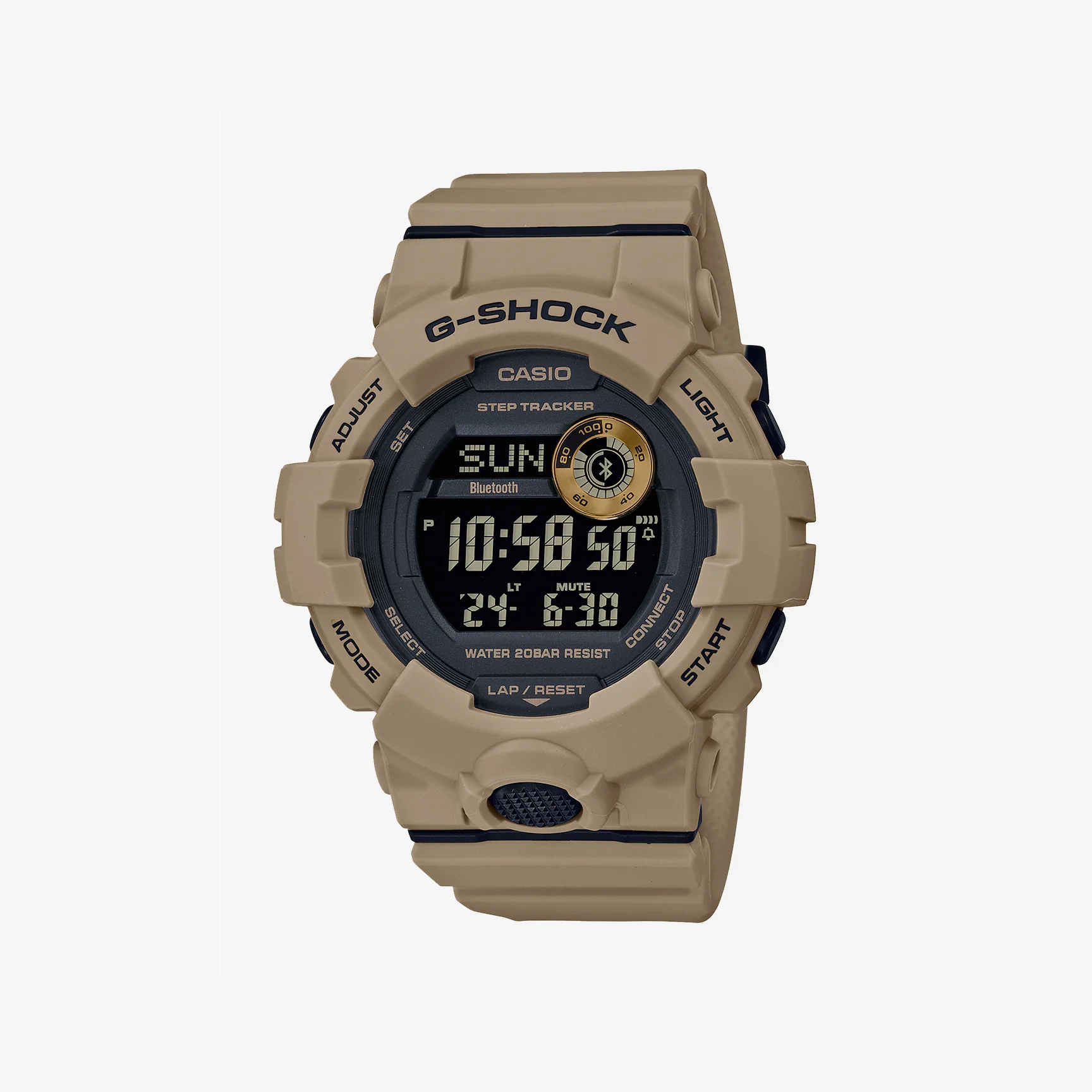 G-SHOCK GBD-800UC-5ER