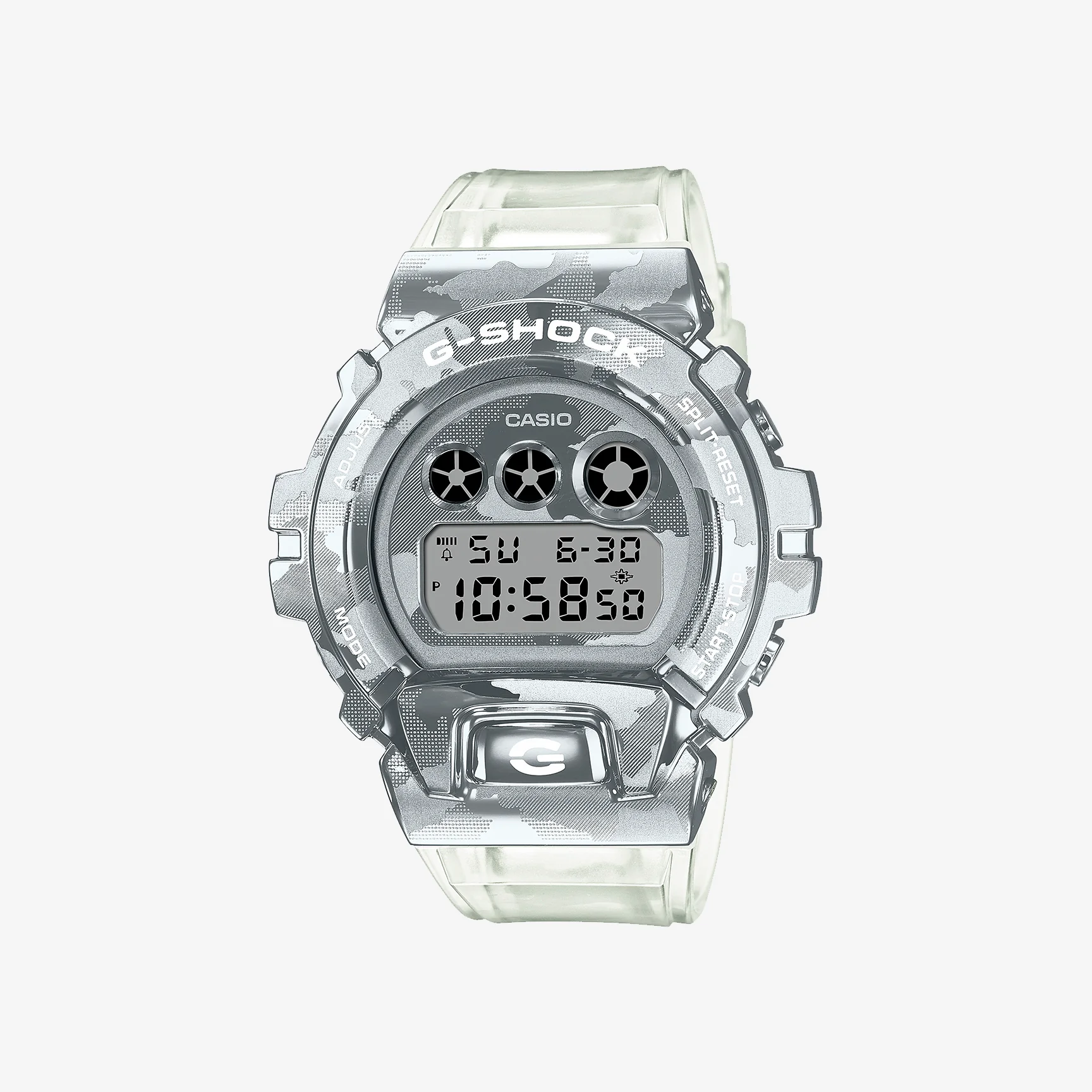 G-SHOCK GM-6900SCM-1ER