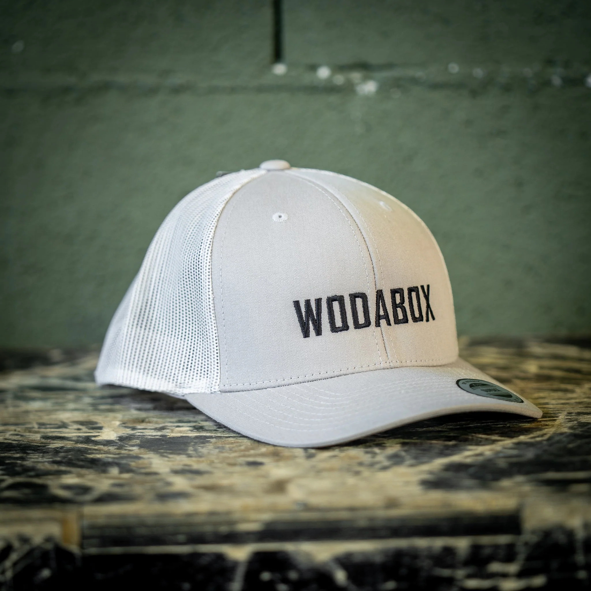 WODABOX Cap