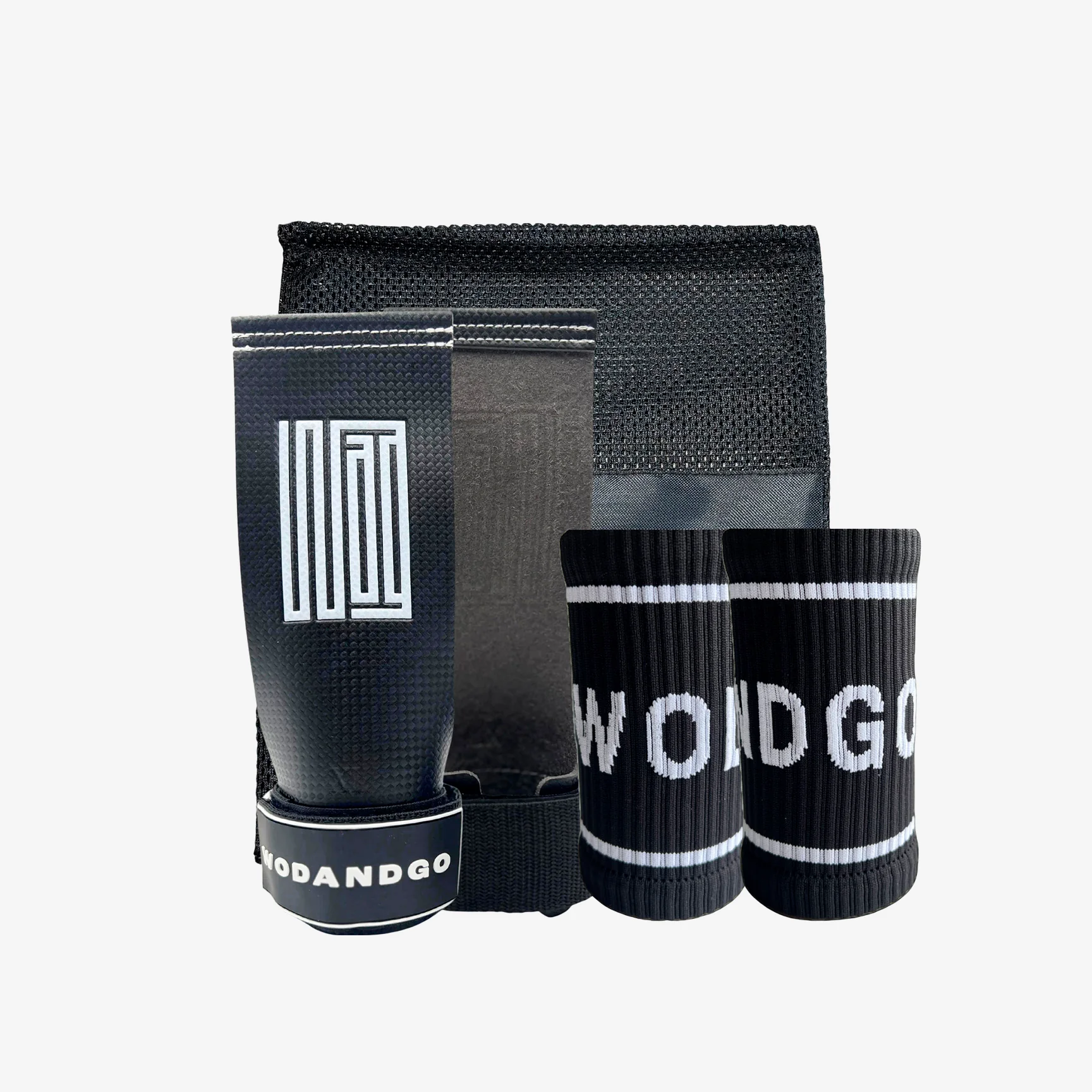 GRIPS WODANDGO CARBONGRIP V2